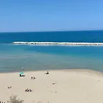 Lejlighed Approdo Sul Mare