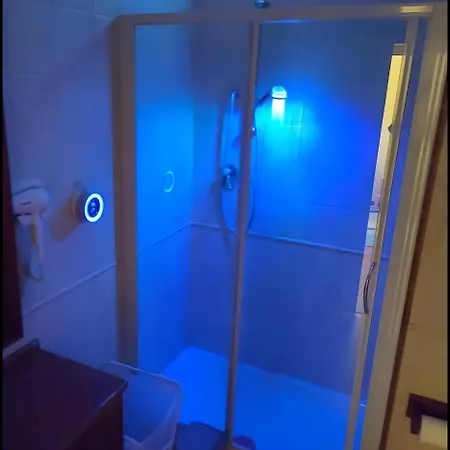 Appartamento Approdo Sul Mare Bari