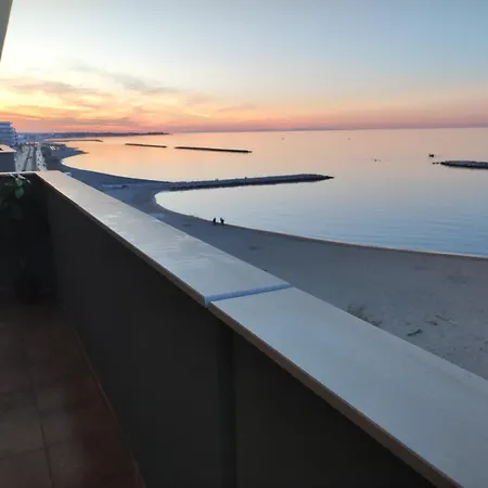 Lejlighed Approdo Sul Mare