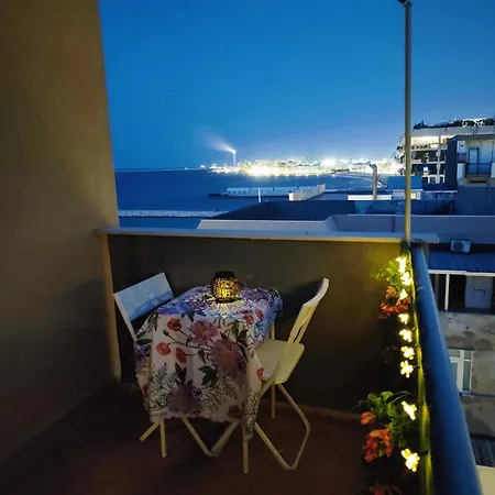 Appartamento Approdo Sul Mare *