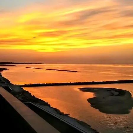Approdo Sul Mare