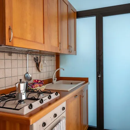 Appartamento Approdo Sul Mare *