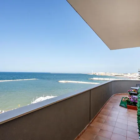 Approdo Sul Mare Appartamento Bari