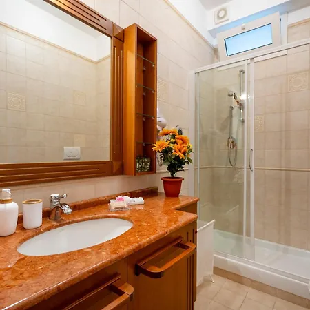 Appartamento Approdo Sul Mare