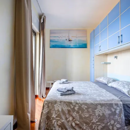 Approdo Sul Mare Bari