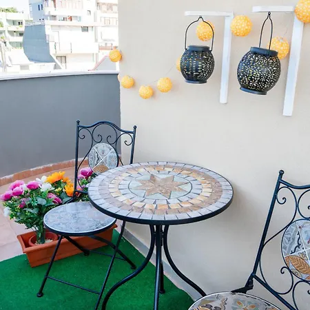 Apartment Approdo Sul Mare *