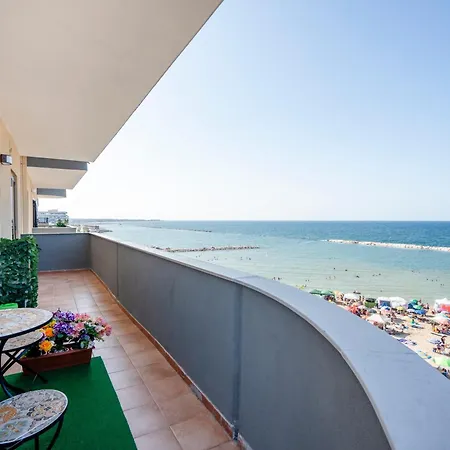 Appartamento Approdo Sul Mare Bari