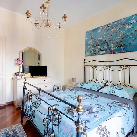 Approdo Sul Mare Apartment