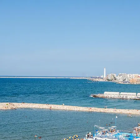 Approdo Sul Mare Appartamento Bari