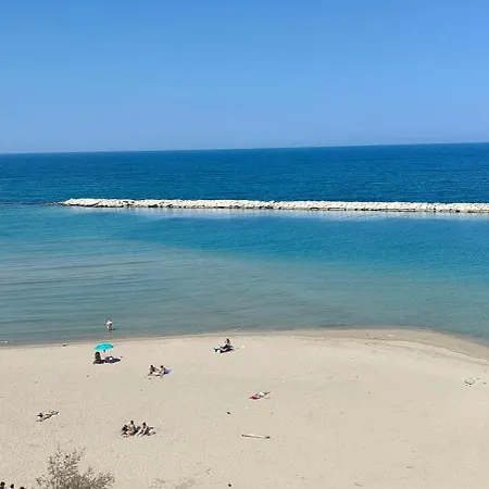 Διαμέρισμα Approdo Sul Mare