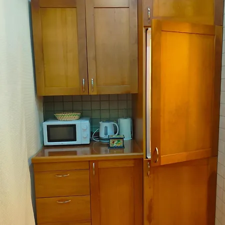 דירה Approdo Sul Mare