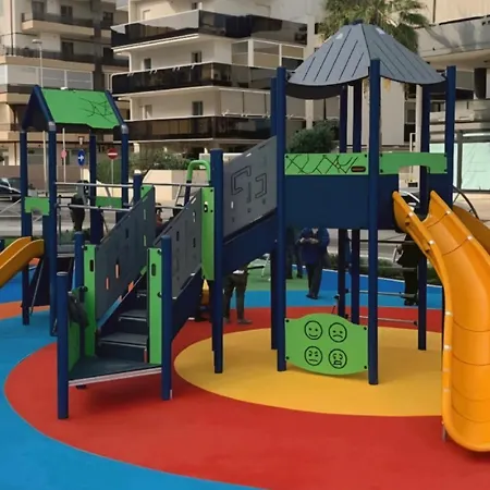 Approdo Sul Mare בארי