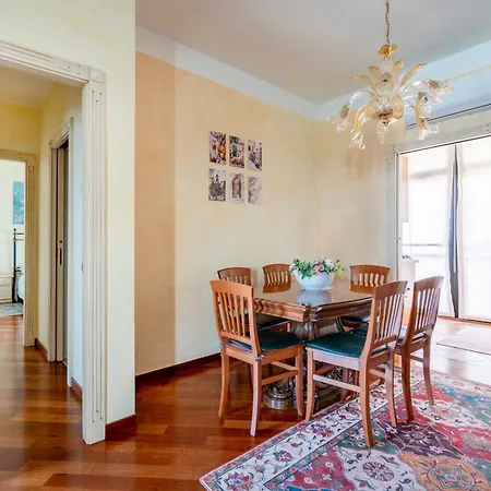 Approdo Sul Mare Διαμέρισμα Μπάρι