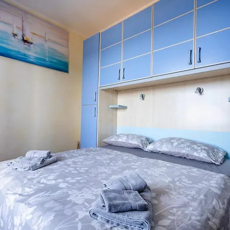 Approdo Sul Mare Διαμέρισμα