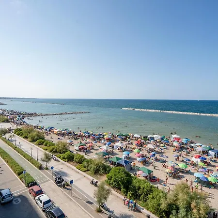 Approdo Sul Mare Διαμέρισμα *