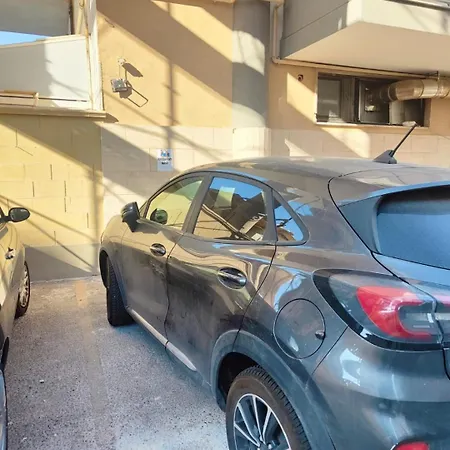 Approdo Sul Mare בארי