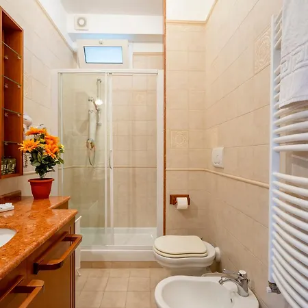 Approdo Sul Mare * Μπάρι