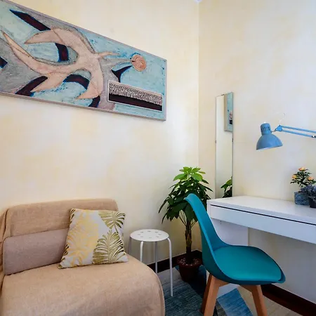 Approdo Sul Mare דירה