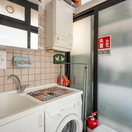 דירה Approdo Sul Mare בארי