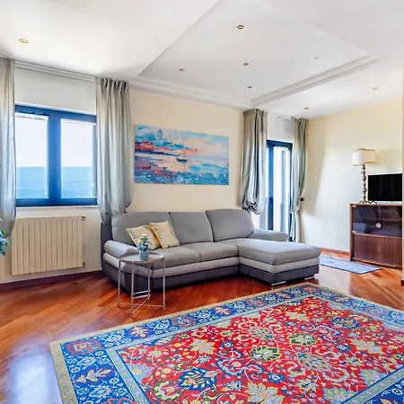 Approdo Sul Mare * בארי