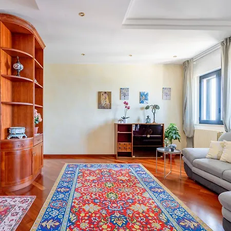 Approdo Sul Mare דירה