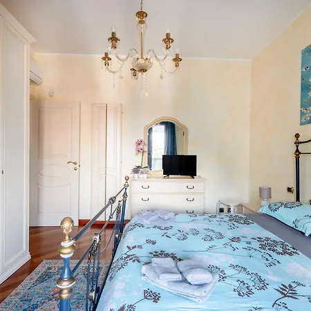 Approdo Sul Mare Διαμέρισμα *