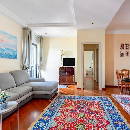 Approdo Sul Mare * Μπάρι