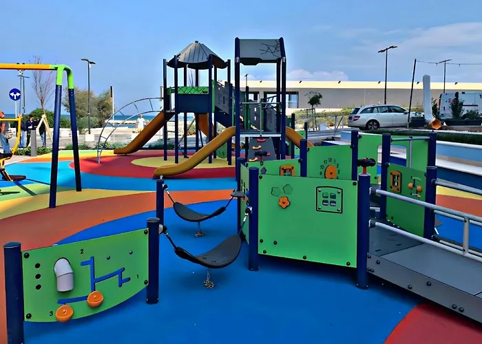 Apartamento Approdo Sul Mare