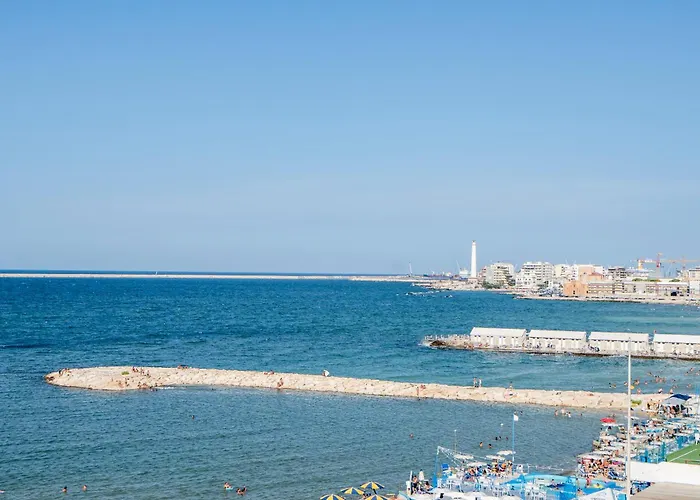 Approdo Sul Mare Apartamento Bari